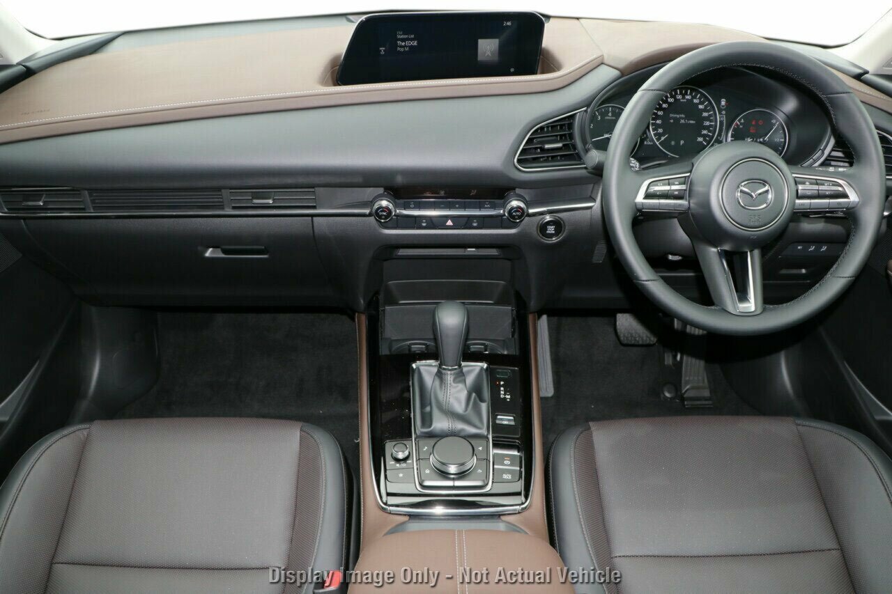 2024 Mazda CX-30 DM Series G20 Touring SUV Image 6