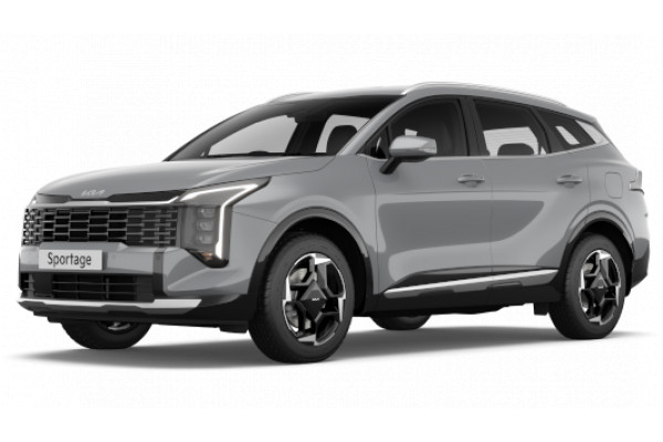 Kia Sportage HEV SX NQ5 PE