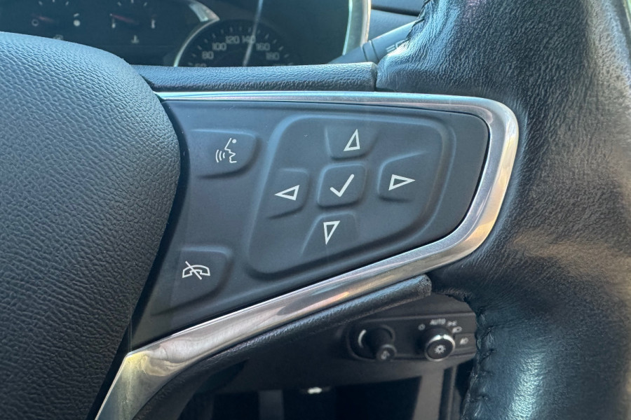 2018 Holden Equinox EQ LT SUV Image 19