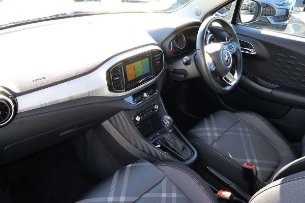 2022 MG MG3 SZP1 Core Hatch Image 7