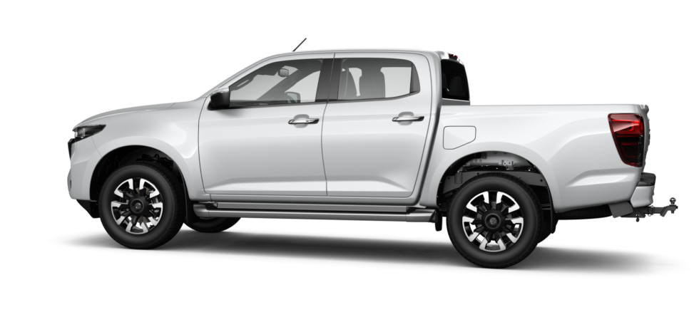 2024 MY25 Mazda BT-50  GT Ute Image 21
