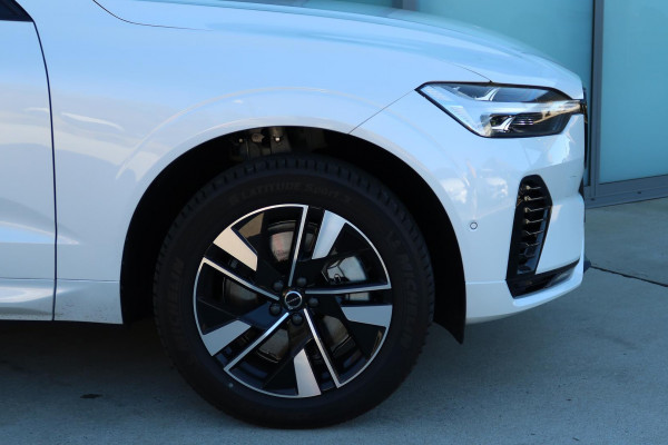 2025 MY26 Volvo XC60 UZ Plus T8 Plug-in Hybrid Dark SUV Image 22