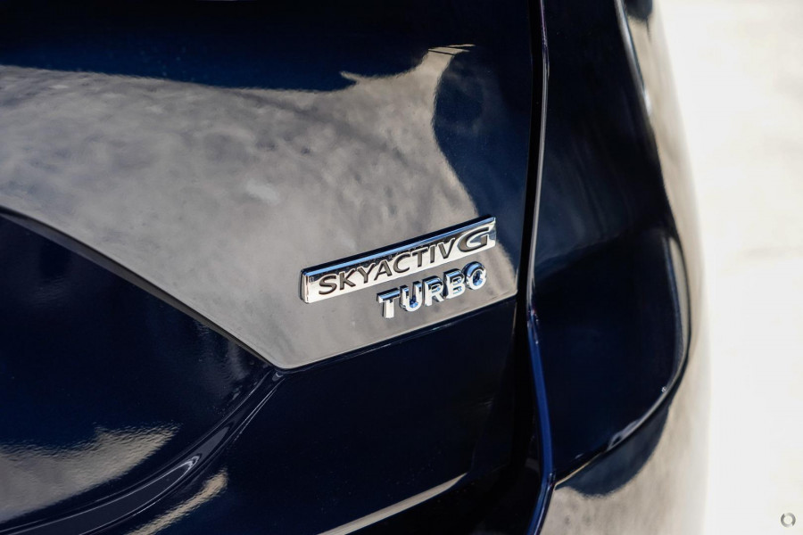 2026 Mazda CX-5 KF Series G35 GT SP SUV Image 10