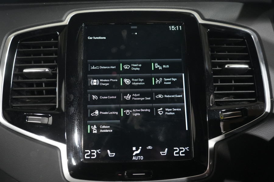 2021 Volvo XC90 L Series T8 Recharge SUV