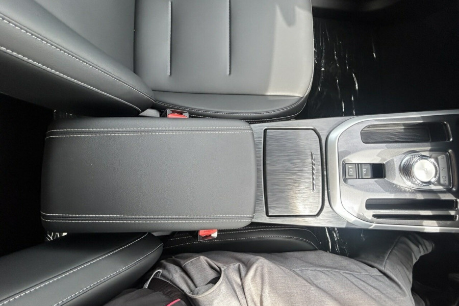 2025 GWM Haval Jolion A01 Lux SUV