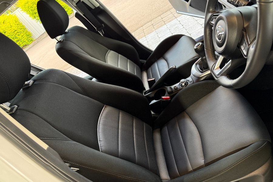 2018 Mazda CX-3 Maxx SUV Image 18
