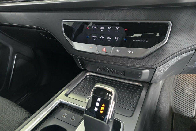 2024 SsangYong Rexton Y461 ELX SUV Image 12