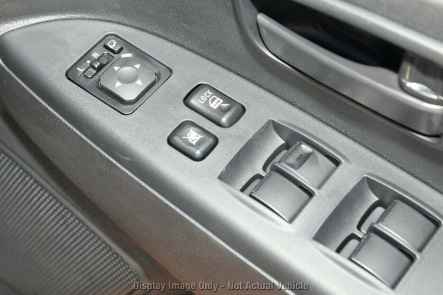 2024 Mitsubishi ASX XD GS SUV Image 15