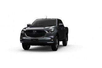 2020 MY21 Mazda BT-50 TF XT 4x4 Dual Cab Pickup Ute Image 3
