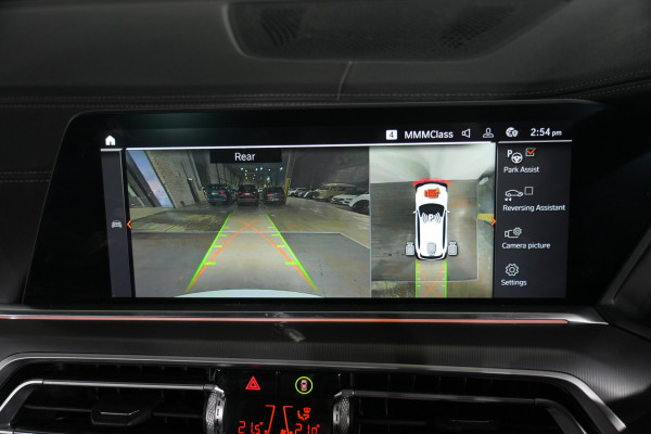 2020 BMW X5 xDrive30d SUV Image 27