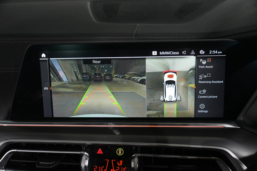 2020 BMW X5 xDrive30d SUV Image 27