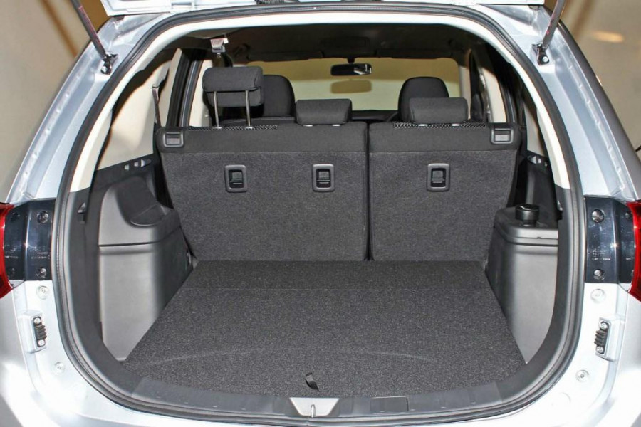 2015 MY16 Mitsubishi Outlander ZK XLS SUV Image 6