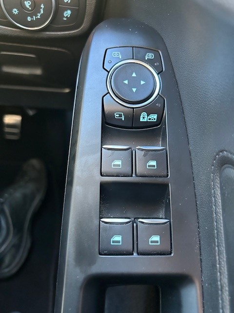 2019 Ford Focus SA ST Line Hatch Hatch Image 23