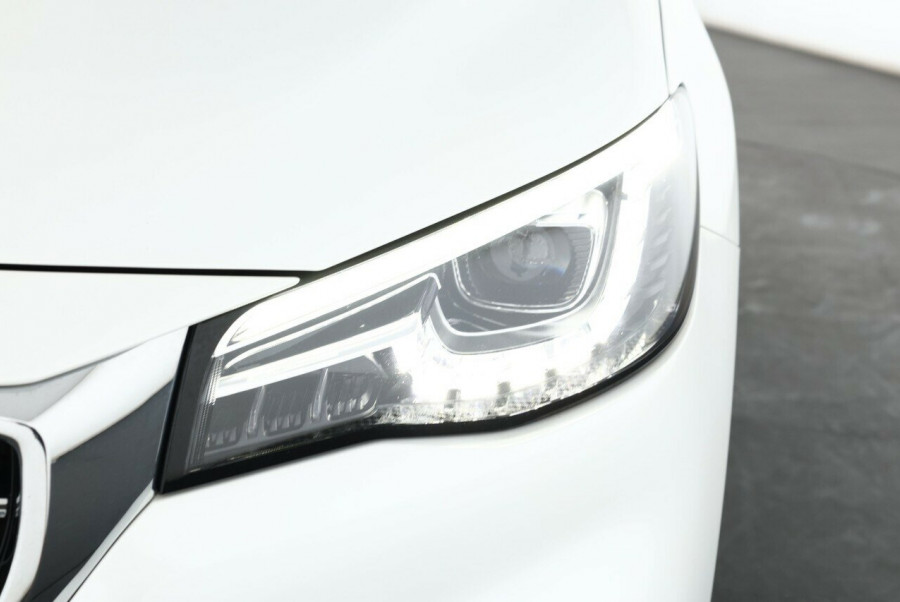 2021 MG HS SAS23 Essence X SUV Image 8