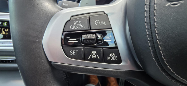 2021 BMW X5 G05 xDrive30d M Sport SUV image 15