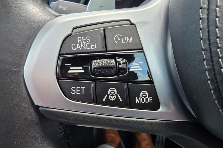 2021 BMW X5 G05 xDrive30d M Sport SUV