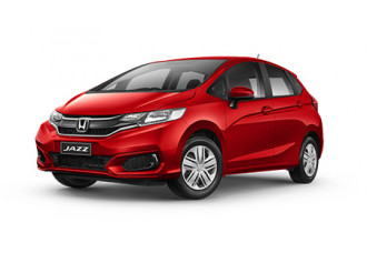 Honda Jazz VTi GF