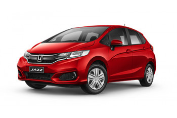 Honda Jazz VTi GF