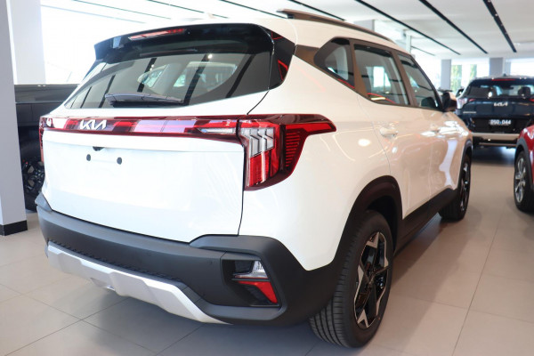 2026 Kia Seltos SP2 PE Sport SUV Image 9