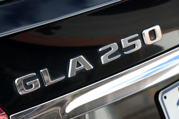 2017 Mercedes-Benz GLA-Class X156 GLA250 SUV Image 5