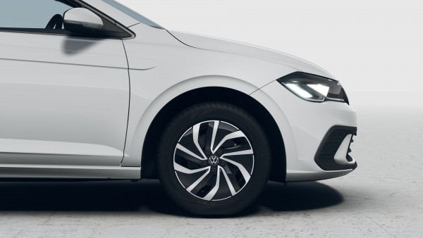2026 Volkswagen Polo AE 85TSI Life Hatch image 7