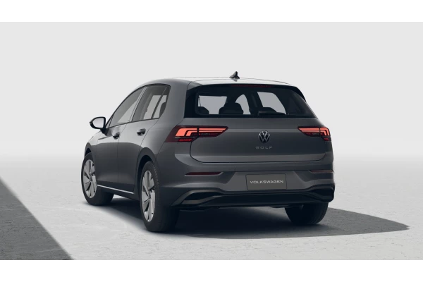 2026 Volkswagen Golf 8.5 110TSI Life Hatch Image 3