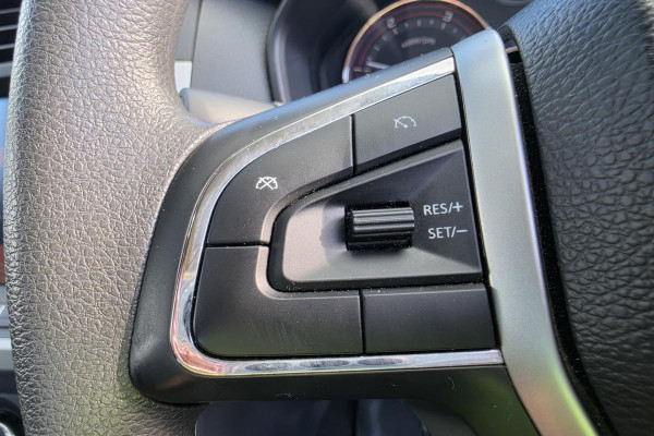 2018 LDV T60 SK8C PRO Ute Image 23