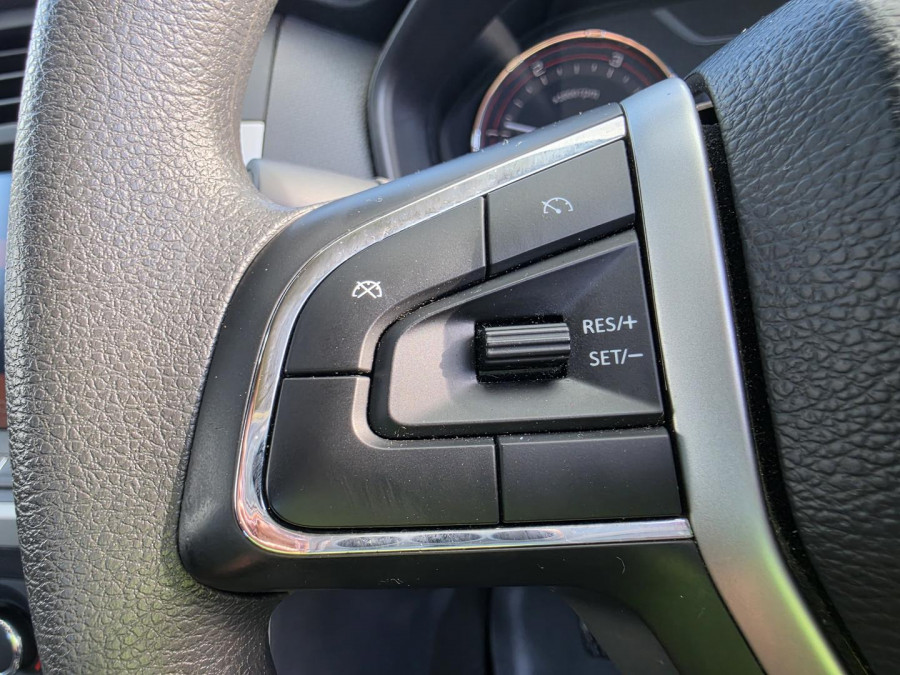 2018 LDV T60 SK8C PRO Ute Image 23