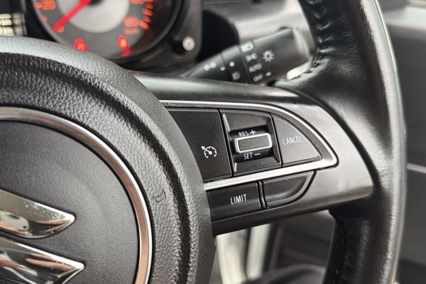 2020 Suzuki Jimny GJ Coupe Image 16