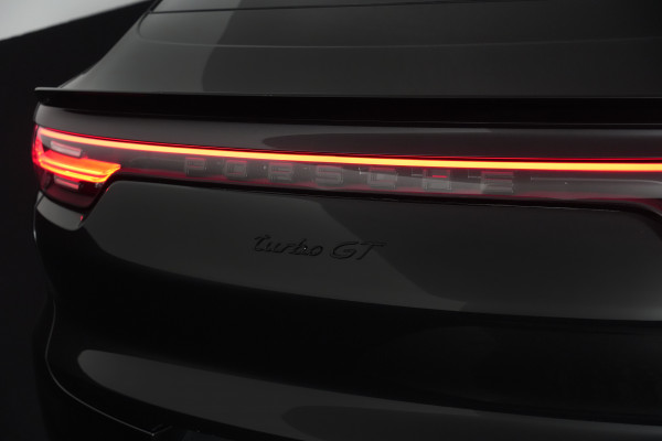 2022 Porsche Cayenne Turbo GT Coupe Image 27