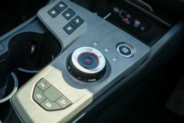 2026 MY27 Kia Sportage NQ5 PE HEV GT-Line SUV Image 13