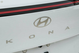 2025 Hyundai KONA SX2.V2  Electric SUV image 6