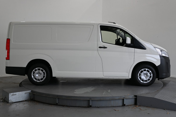 2023 Toyota Hiace GDH300R LWB GL VAN Van