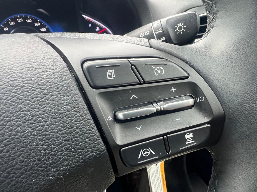 2023 Hyundai i30 PD.V4  Hatch Image 25