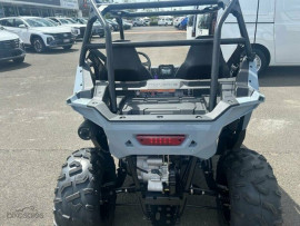 2025 Polaris RZR RZR24 YOUTH RZR 200 ATV & Quad image 9