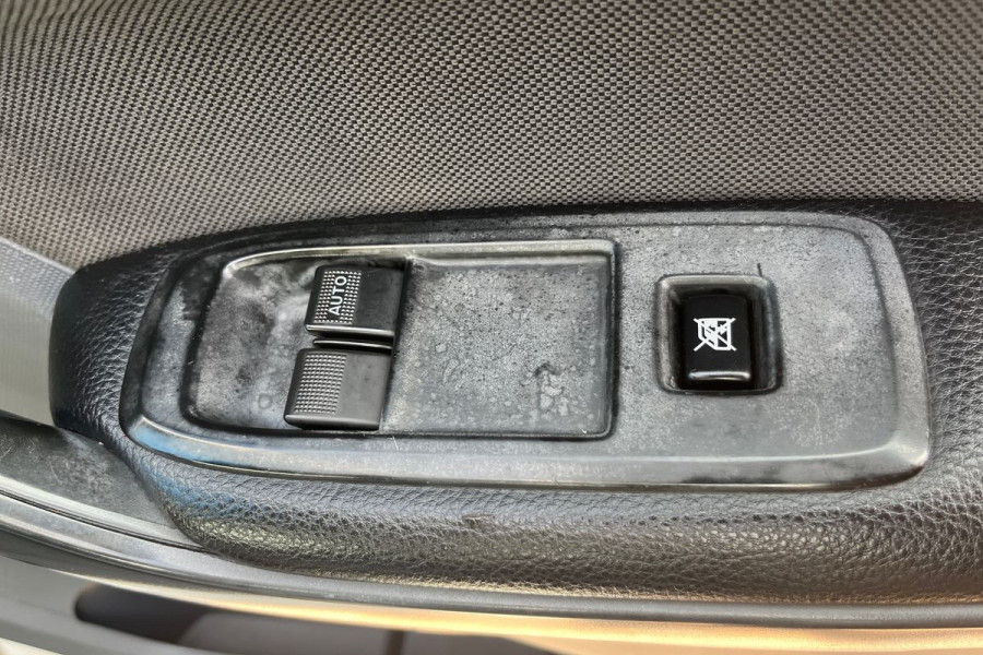 2015 Ford Ranger PX XL Hi-Rider Cab Chassis Image 18