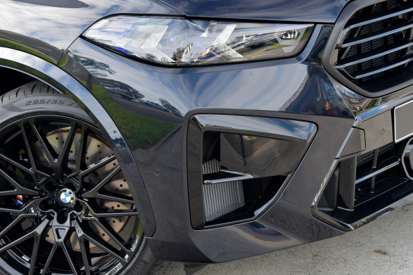 2026 BMW X5 M F95 LCI Competition SUV image 30