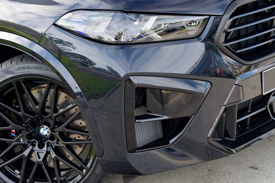 2026 BMW X5 M F95 LCI Competition SUV