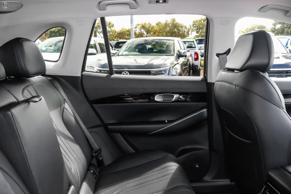 2026 Geely Starray EM-i P145 Inspire SUV Image 9
