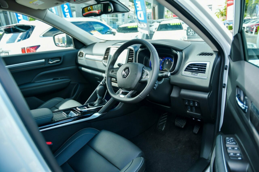 2024 Renault Koleos HZG Zen SUV Image 19