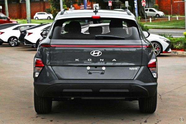 2025 Hyundai KONA SX2.V2 Hybrid SUV