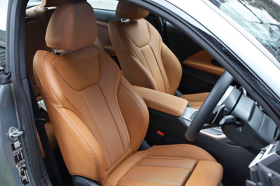 2026 BMW 2 Series G42 230i M Sport Coupe