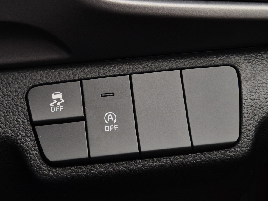 2025 Kia Stonic YB S SUV Image 17