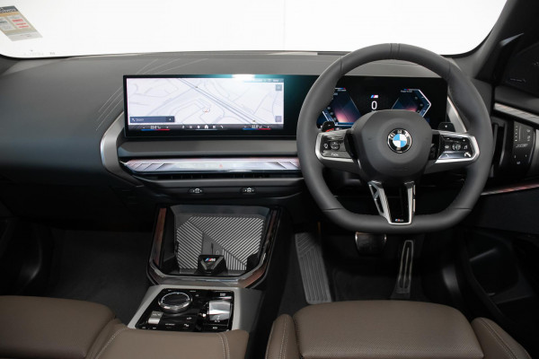 2026 BMW X3 G45 20 xDrive SUV image 7
