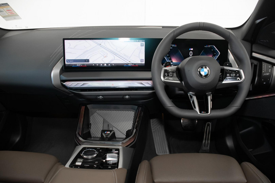 2026 BMW X3 G45 20 xDrive SUV