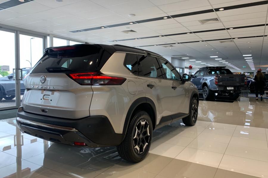 2024 Nissan X-Trail T33 N-TREK SUV Image 6