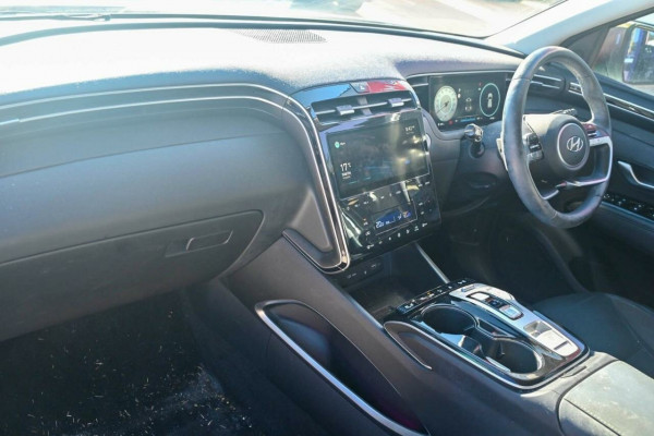 2022 Hyundai Tucson NX4.V1 Highlander SUV Image 15