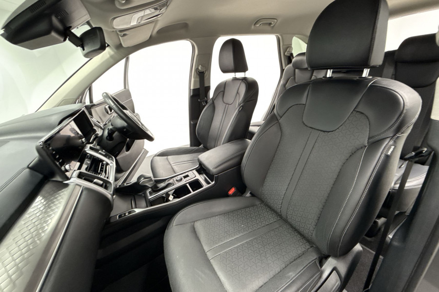 2022 MY23 Kia Sorento MQ4 Sport+ SUV Image 12