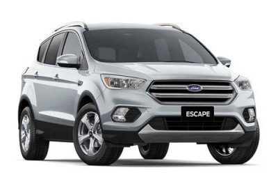 Ford Escape Trend AWD ZG