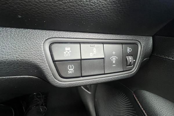 2023 MY24 Kia Cerato BD GT Sedan Image 54